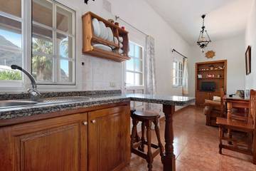 Casa Rural para 3 Personas en Buenavista del Norte, Tenerife Norte, Foto 1