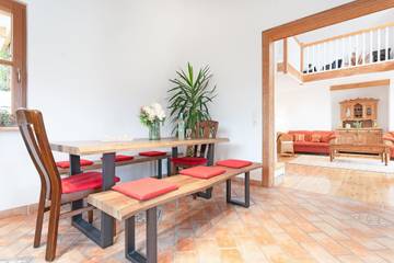 Ferienhaus für 8 Personen in Süsel, Südliche Ostseeküste, Bild 1