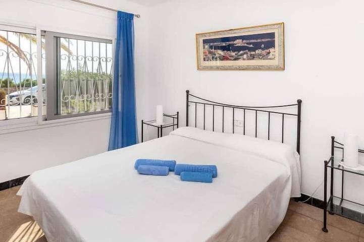 Ferienhaus für 5 Personen, mit Garten in Miami Playa - 3