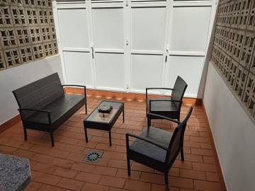 Apartamento De Férias para 6 Pessoas em Islantilla, Lepe, Foto 4