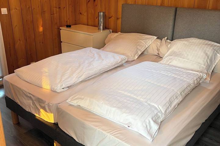 Chalet du bonheur-Ihr Fkk-Ferienhaus am Atlantik. Privat geführt. in Le Porge, Regionaler Naturpark Médoc