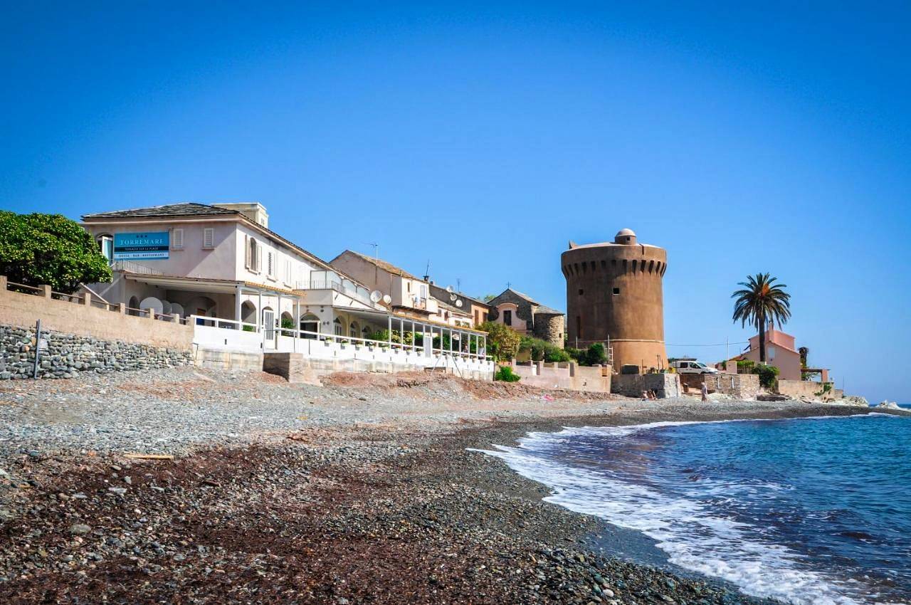 Torremare in Miomo, Santa-Maria-di-Lota