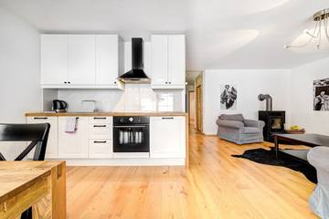 Hütte für 4 Personen in Brand, Brandnertal, Bild 1