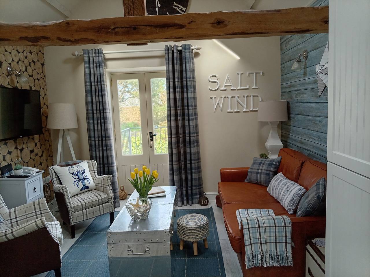 Cottage for 3 Guests in Devon, England