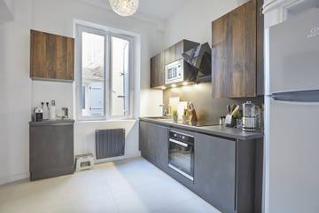 Appartement De Vacances pour 3 Personnes dans Béziers, Région de Béziers, Photo 4