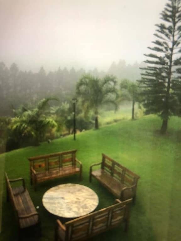 Gemütliches Haus! Große Grüne Fläche Pool Host 15 Wifi Cabohosp & Ev Tv in Juiz de Fora, Minas Gerais