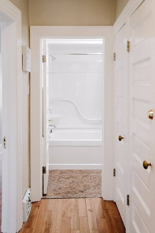 Vacation rental for 9 people, with garden in Winnipeg