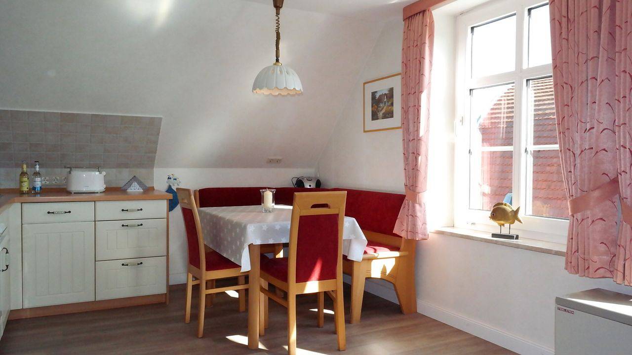 Ganze Ferienwohnung, Ferienwohnung für 2 Personen (65 m²) in Wyk auf Föhr in Wyk auf Föhr (Stadt), Wyk auf Föhr