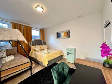 Cottage pour 2 personnes à Jersey City