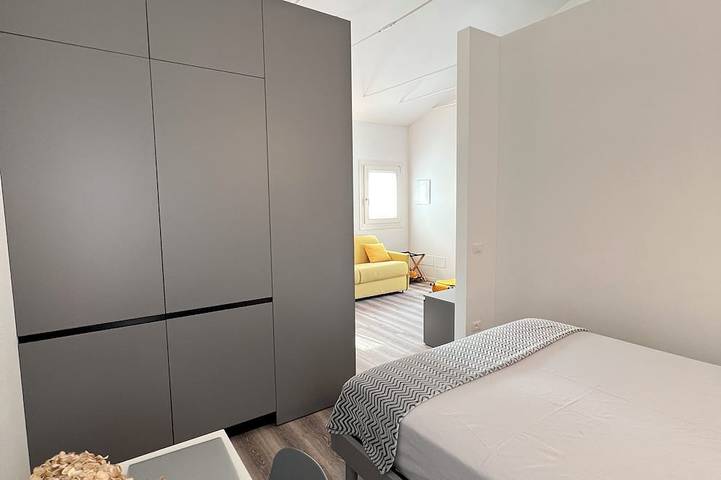 Ganze Wohnung, Benvenuti a \"Green Stay – Luce\" in Vicenza, Vicenza Provinz