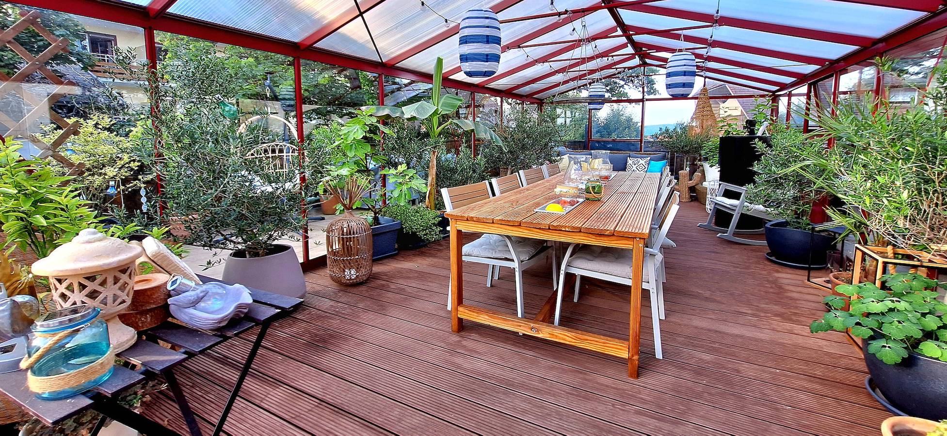 Pension Linde - Zimmer '14' mit gemeinsamer Terrasse, gemeinsamem Garten und Wi-Fi in Höchenschwand, Südschwarzwald