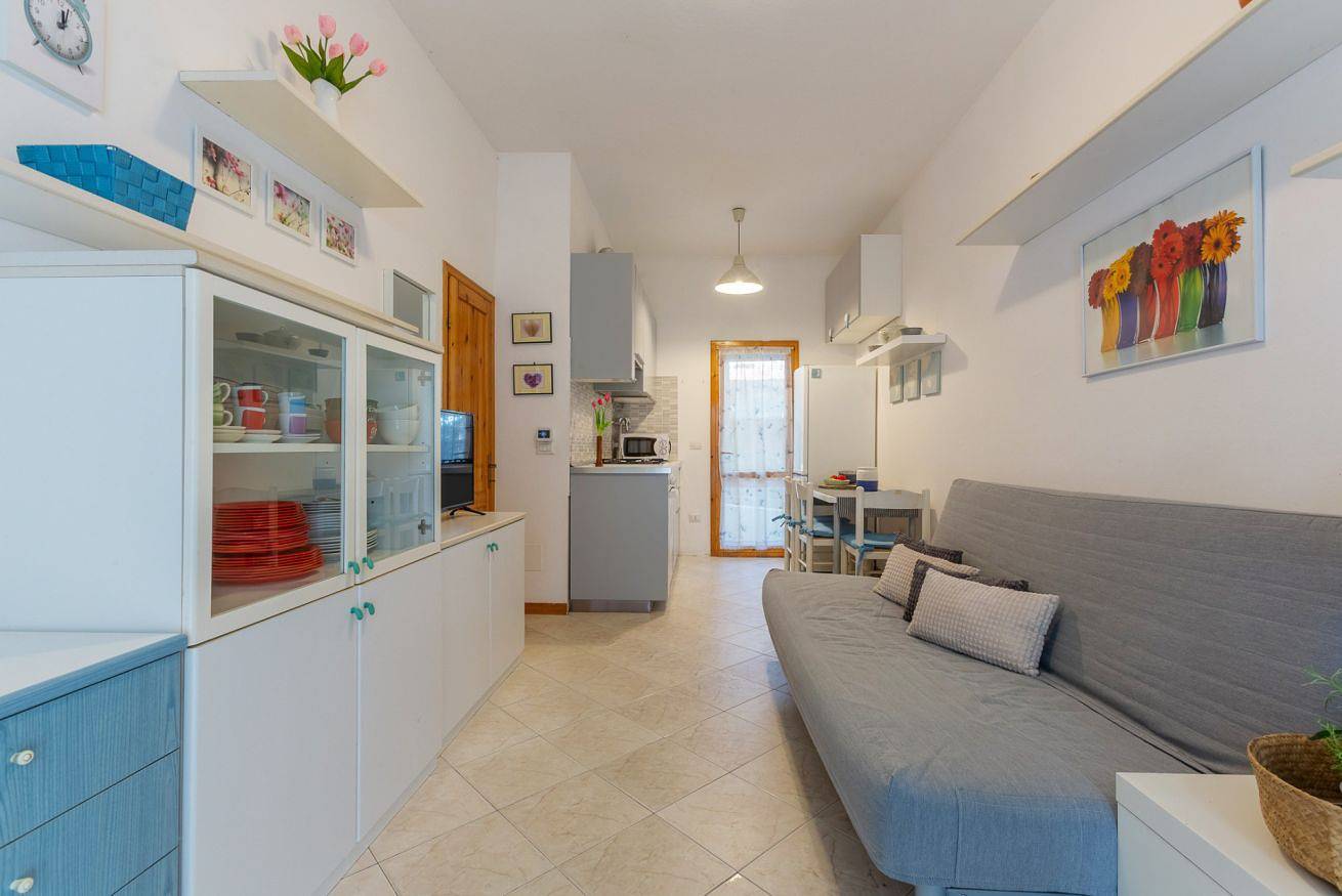 Apartamento entero, Lido di Spina Duplex Apartment in Lido di Spina, Provincia de Ferrara