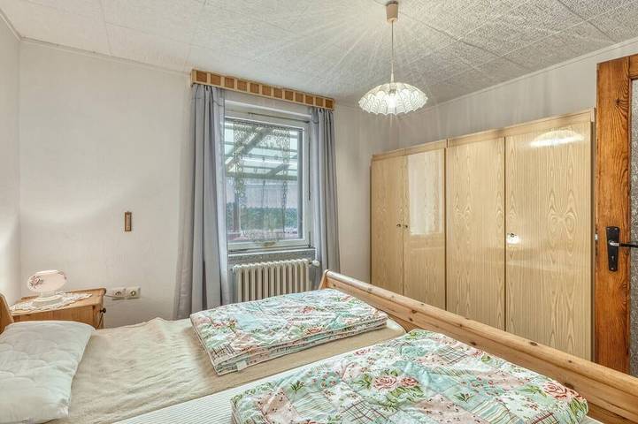 Ferienhaus für 3 Personen in Schwerin - 3