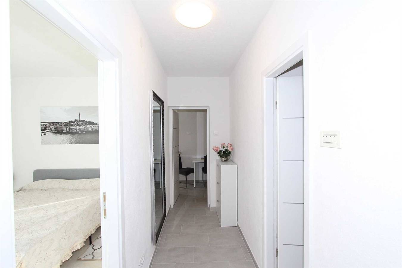 Apartamento entero, Stellina Two-Bedroom Apartment in Rovinj, Región de Rovinj