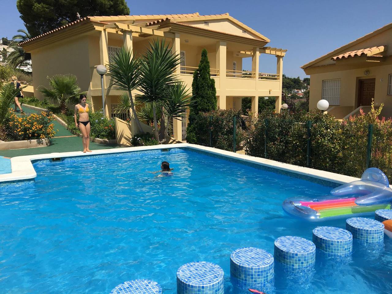 Appartamento vacanze a Peñíscola a partire da 54€ a notte