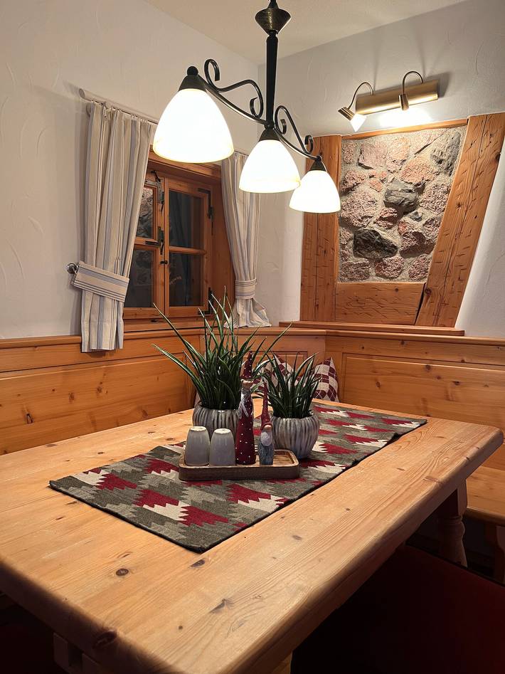 Ferienwohnung für 5 Personen, mit Sauna und Garten in Lenzkirch - 3