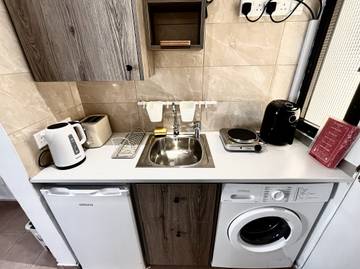 Apartment for 4 People in Nissi Beach, South Cyprus, Photo 4