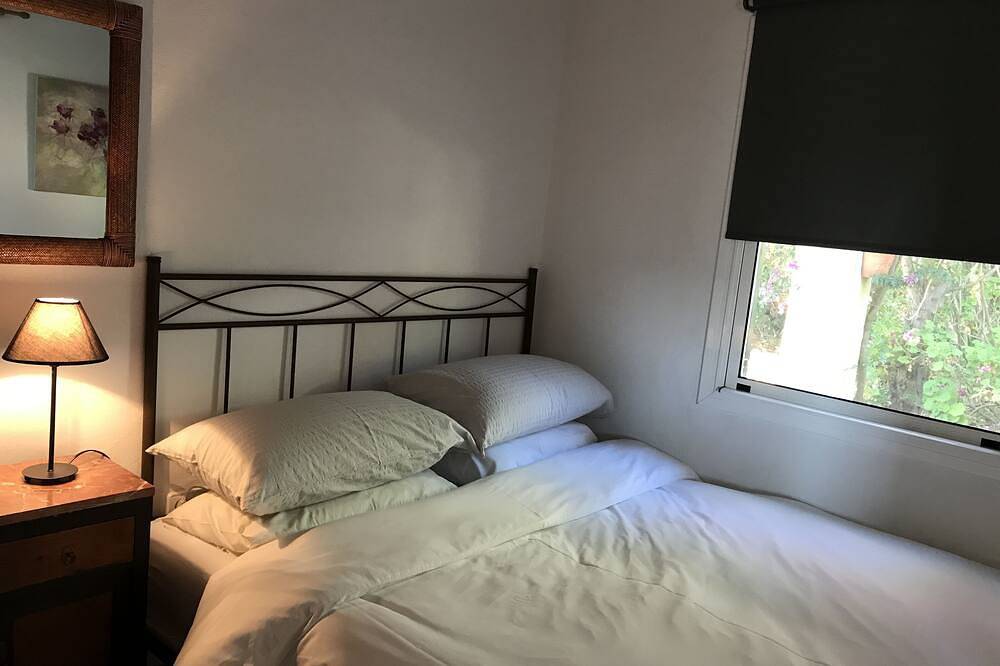 Maison Romatic avec belle piscine, retraite de yoga in Mahón, Minorque