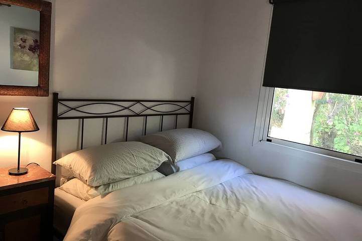 Gîte pour 2 personnes, avec terrasse et jardin à Mahón - 2