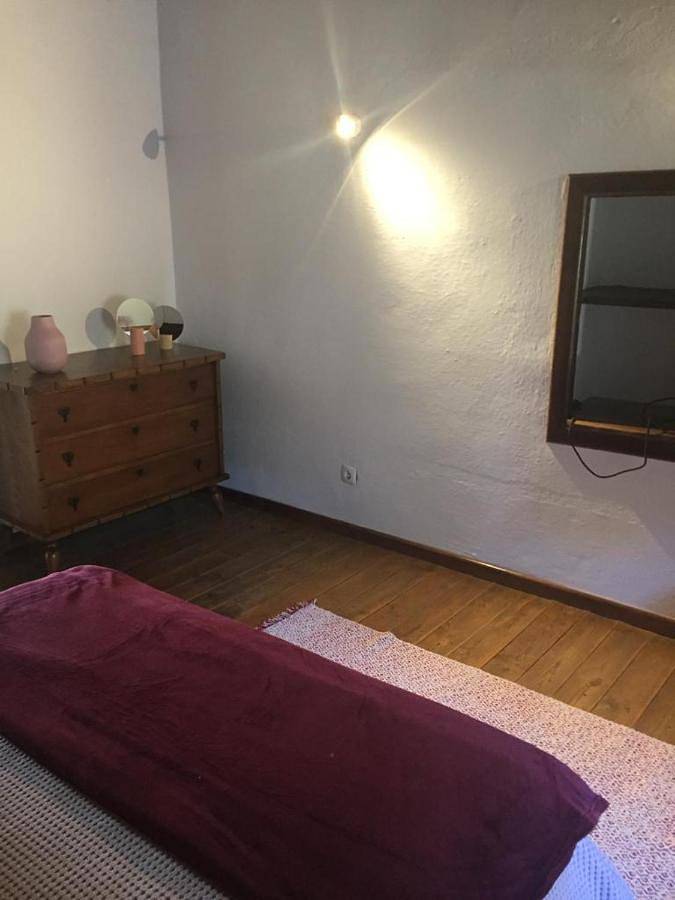 Location de vacances pour 4 personnes, avec terrasse et jardin à Portalegre - 3