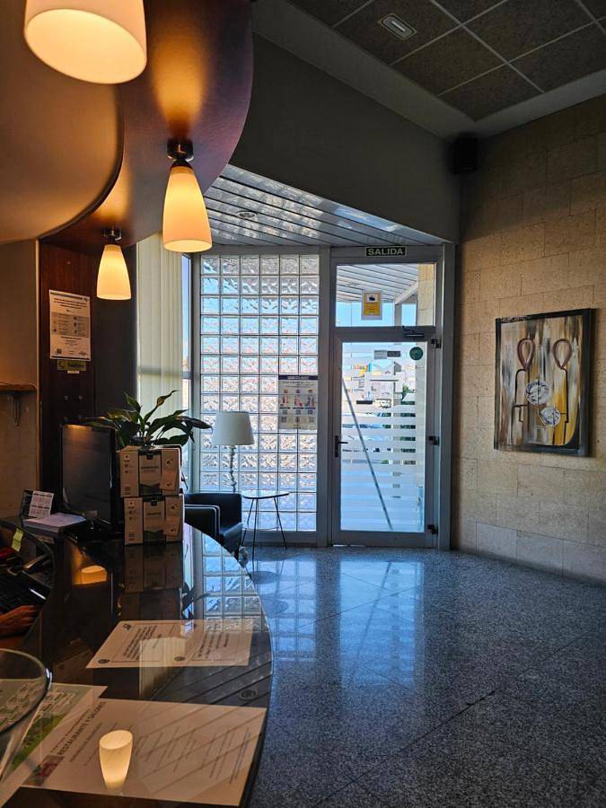 Apartamento para 2 personas, con Jardín y Vistas en Molina de Segura