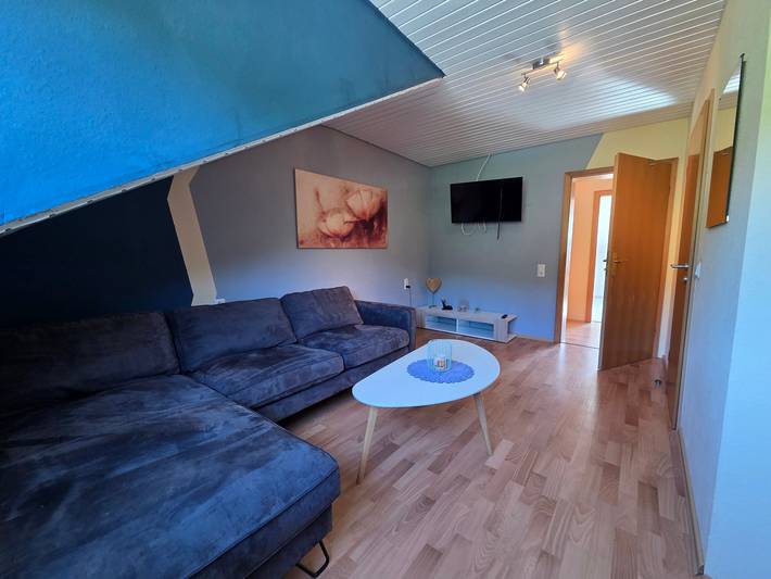 Ferienwohnung für 3 Personen in Bernkastel-Kues & Umgebung