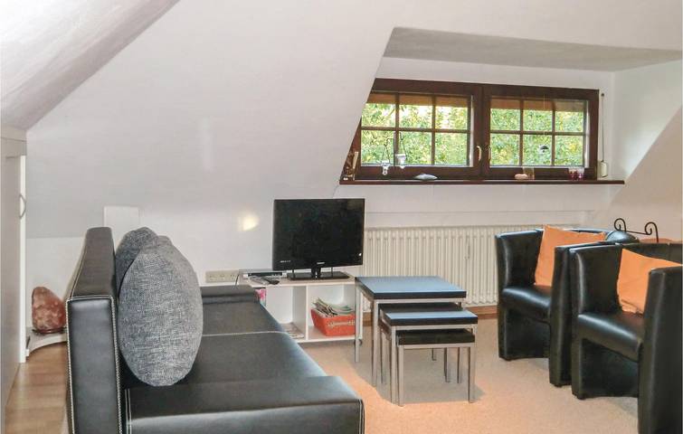 Ferienwohnung für 3 Personen, mit Terrasse in der Eifel - 4