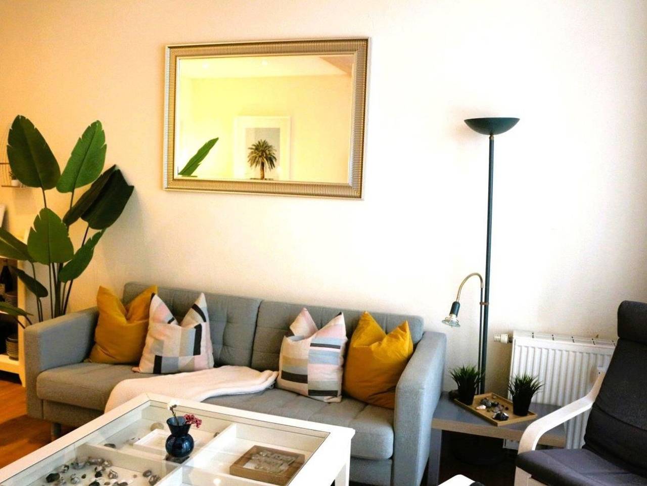 Ganze Ferienwohnung, Appartementhaus Meeresblick in Ostseebad Kühlungsborn, Kühlungsborn