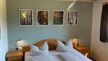 Vakantiewoning voor 4 Personen in Suedlicher Schwarzwald, Hinterzarten, Afbeelding 4