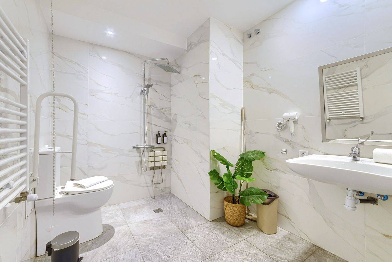 Appartamento intero, Deustown apartments for 6 in Bilbao, Biscaglia