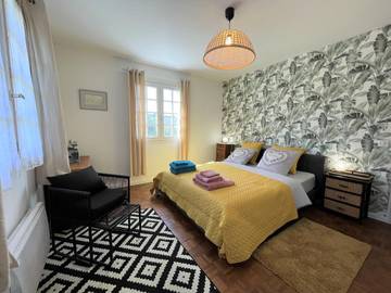 Location De Vacances pour 4 Personnes dans Jurançon, Pyrénées-Atlantiques, Photo 4