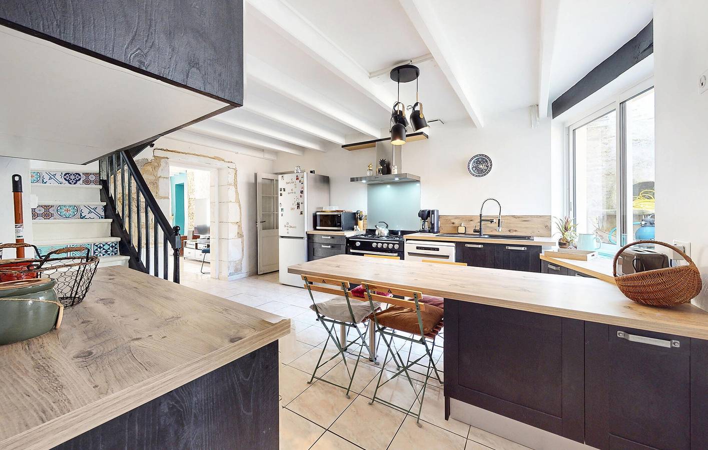 Appartement en centre ville avec piscine et parking, Tonnay-Boutonne in Tonnay-Boutonne, Région de Saint-Jean-d'Angély