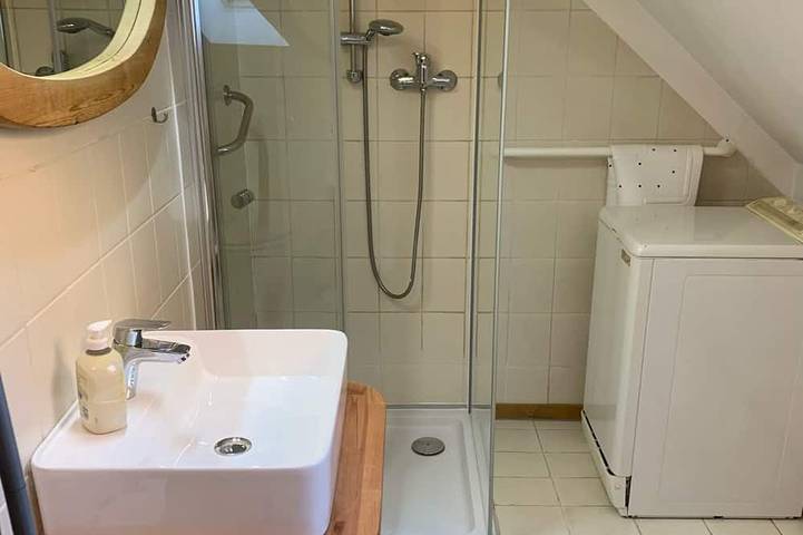 Ferienwohnung für 5 Personen, mit Garten, mit Haustier in Hillesheim - 4