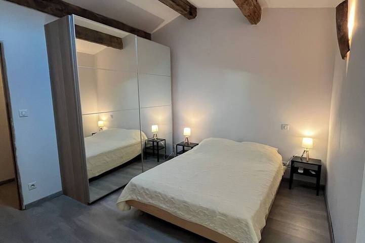 Location de vacances pour 9 personnes à Aumelas - 3