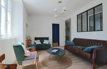 Gîte pour 6 personnes dans Office de Tourisme La Bourboule