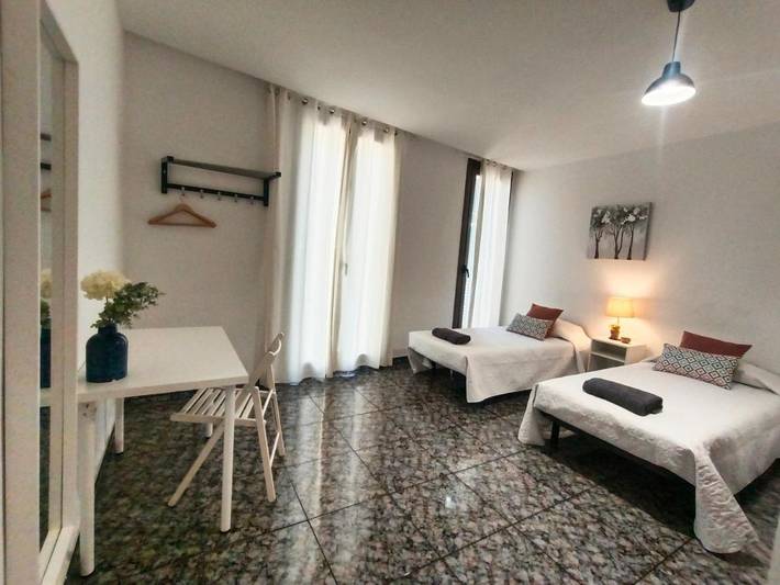 Location de vacances pour 3 personnes dans El Trampoli - 4
