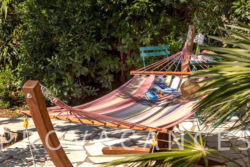Villa pour 8 personnes avec piscine in Saint-Aygulf, Fréjus