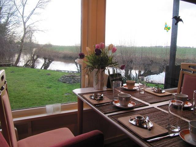 Ferienhaus für 4 Personen, mit Terrasse und Garten, mit Haustier in Otterndorf - 4