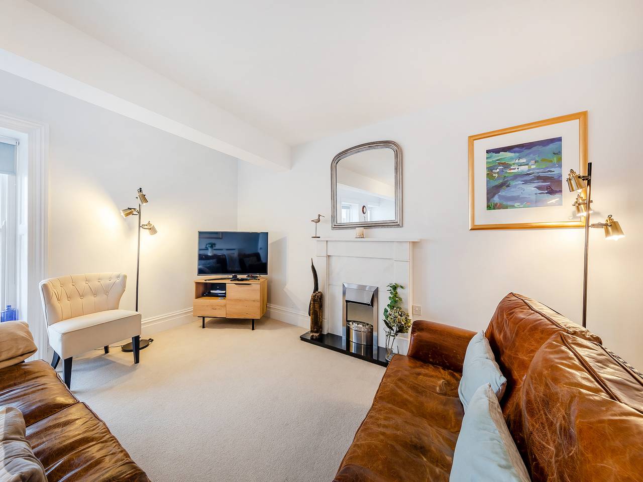 The Penthouse Westhaven in Aberdyfi, Aberdovey