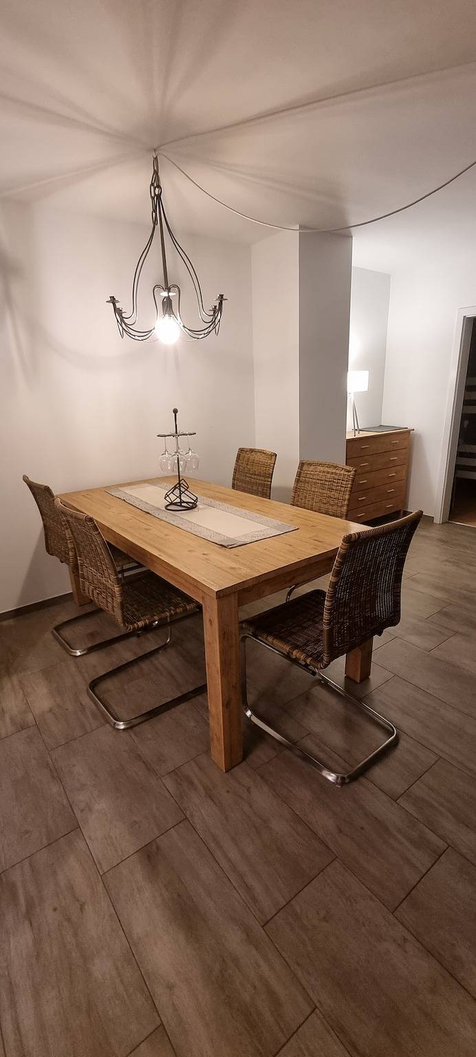 Ganze Wohnung, Ferienwohnung Kandel – Natur & Design im Schwarzwald in Vörstetten, Südschwarzwald