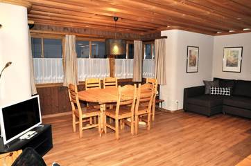 Ferienwohnung für 4 Personen in Scuol, Unterengadin, Bild 4