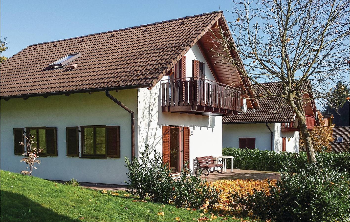Gemütliches Apartment mit Sauna, Terrasse und WiFi 2km vom Ibra Zentrum entfernt in Kirchheim, Knüllgebirge