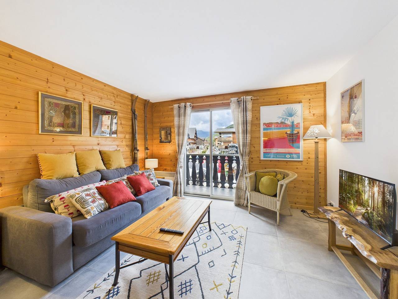 Photo : Appartement de vacances