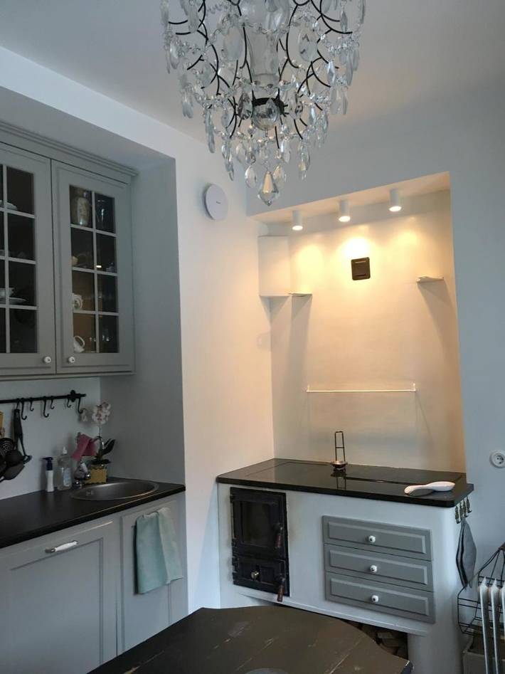 Gîte pour 6 personnes, avec jardin, animaux acceptés dans Otepaa - 2