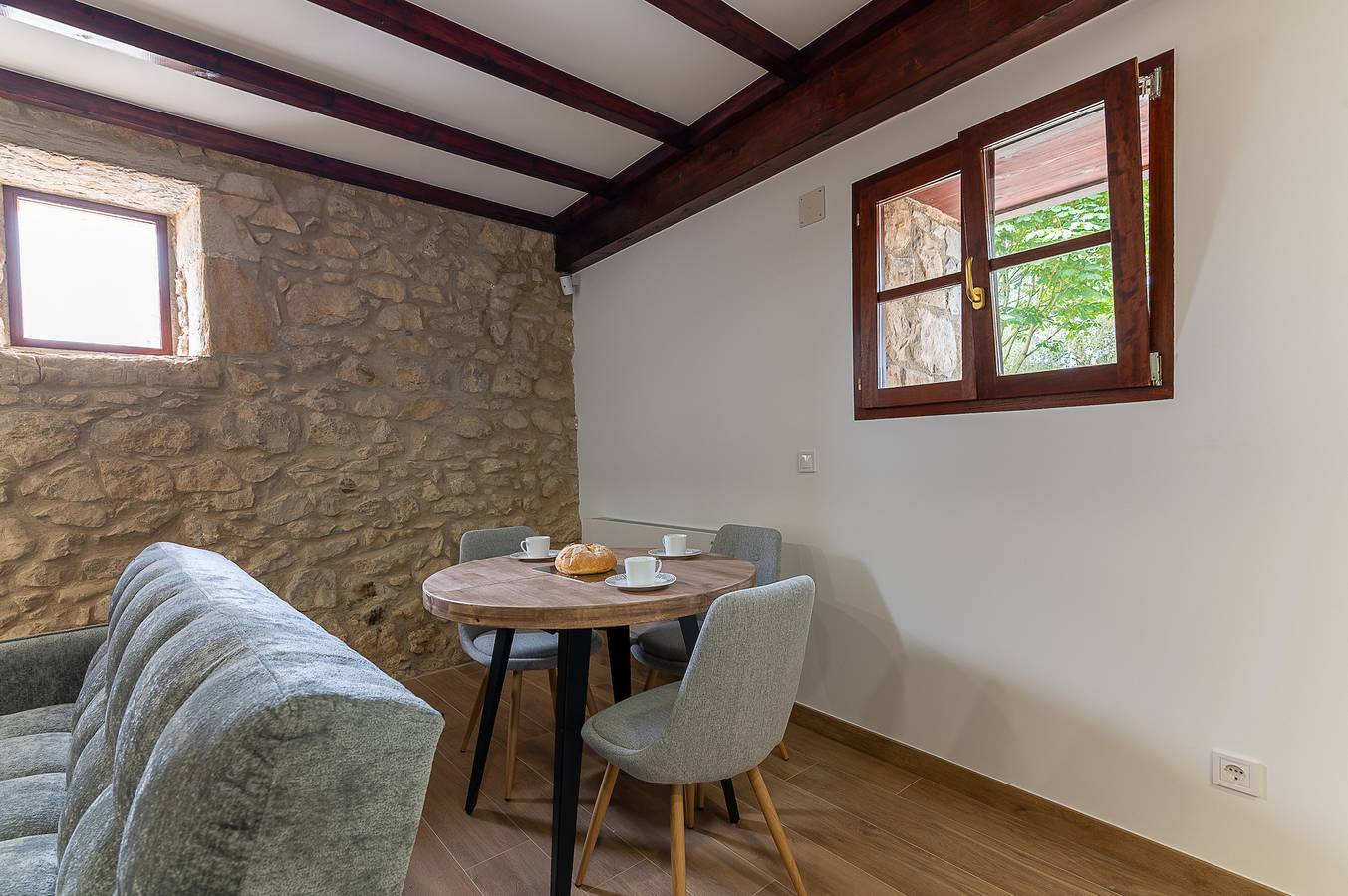 Appartement entier, Infinity Coast Ii by Fidalsa in Miengo, Côte Cantabrienne