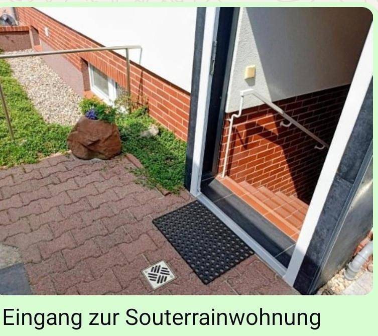 Ganze Wohnung, Ferienunterkunft Böttcher in Pinnow, Ludwigslust-Parchim