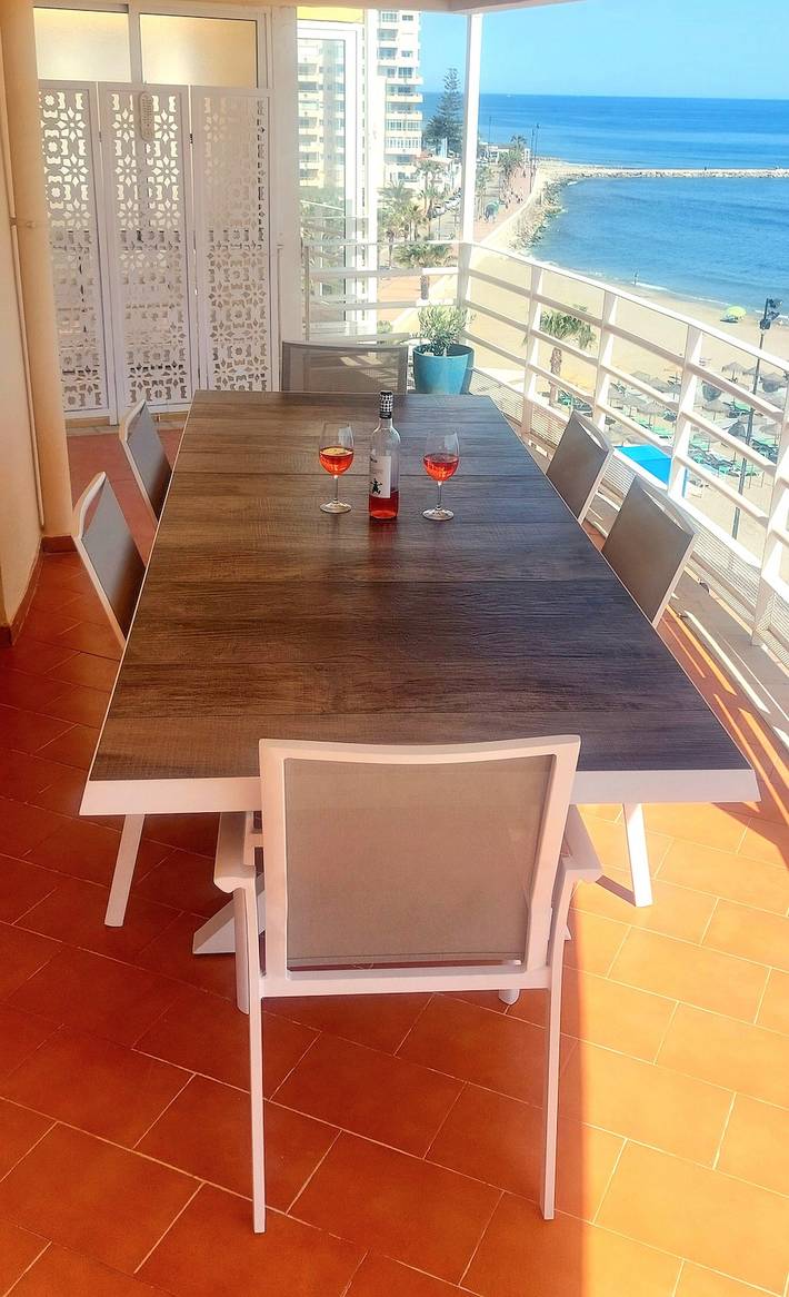 Ferienwohnung für 6 Personen in Fuengirola - 4