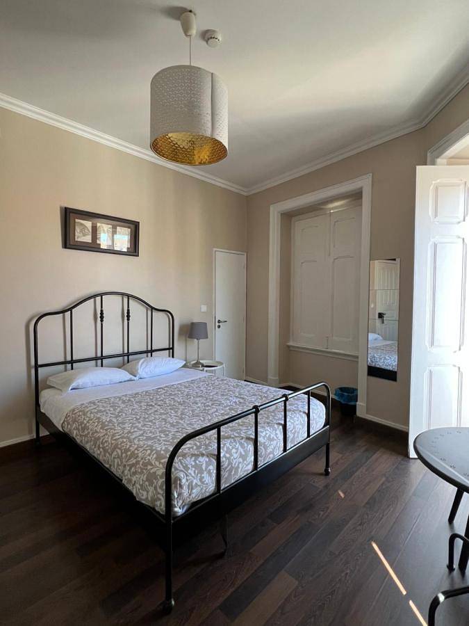 Hostel, com Terraço e Vista em Vila Franca de Xira