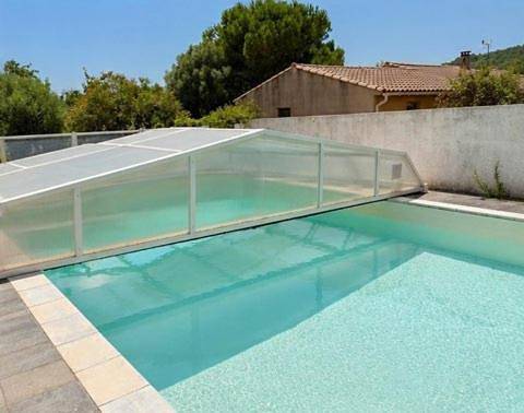 Gîte pour 4 personnes, avec Jacuzzi et Terrasse ainsi que Jardin et Piscine à Berriac - 3