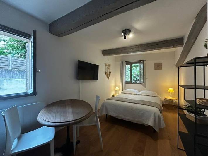 Gîte pour 2 personnes dans Office De Tourisme D Avignon
